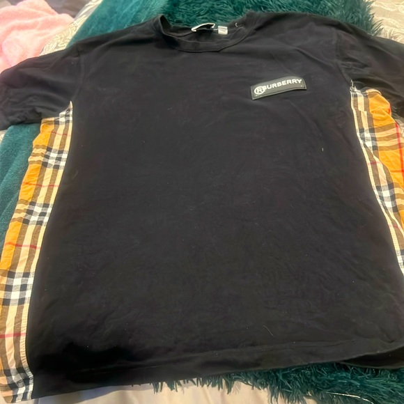 Burberry Other - Burberry t shirt